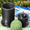 parentcategory1} Groundbait Balls T2890 Nash Spot On Ball Maker 40mm