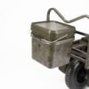 parentcategory1} Accessories T3256 Nash Trax Barrow Bucket Outrigger Front