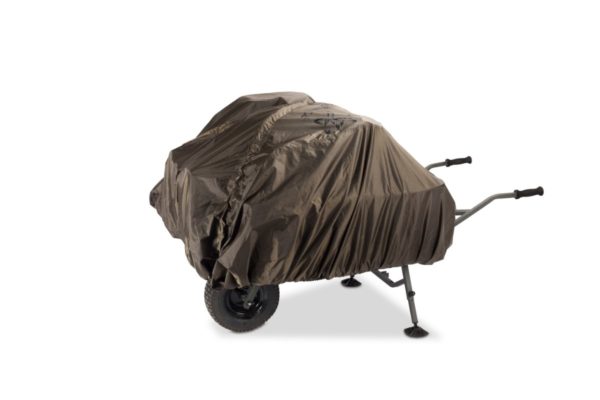 parentcategory1} Accessories T3597 Nash Trax Waterproof Barrow Cover