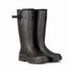 parentcategory1} Footwear C6172 Nash ZT Field Wellies Size 13 (EU 47)