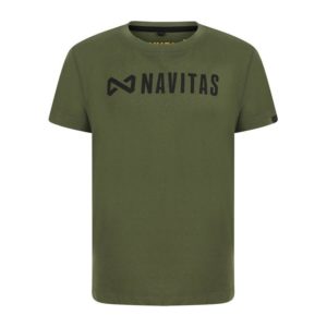 Navitas CORE T-Shirt Kids 11/12 Lat 5060290968386