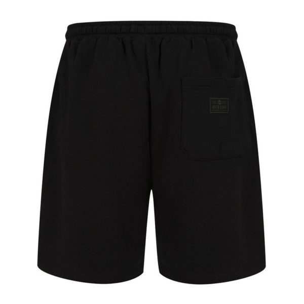 Navitas Core Black Jogger Short Rozmiar M NTBS4106-M