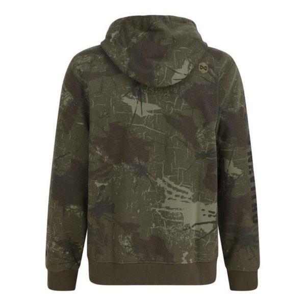 Navitas Identity Camo Bluza z kapturem rozm. 2XL NTTH4634-2XL