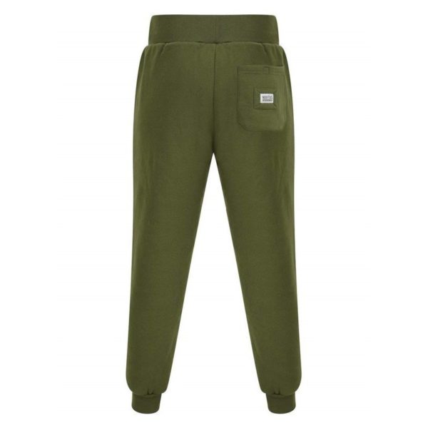 Navitas Sherpa Joggas rozm L Spodnie Dresowe Ocieplane NTBJ4012-L