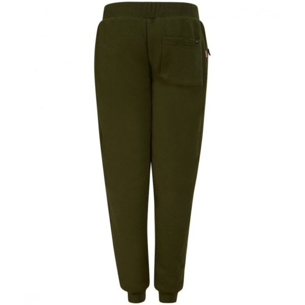 Navitas Spodnie Womens Sherpa Jogger Green M NTBJ4014-M