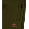 sklep karpiowy śląsk Navitas Spodnie Womens Sherpa Jogger Green M