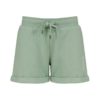 Navitas Szorty Womens Shorts Light Green S 5060771722285