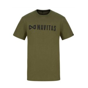 Navitas T-Shirt Core Green 2XL 5060290965231