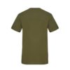 Navitas T-Shirt Core Green 3XL NTTT4804-3XL