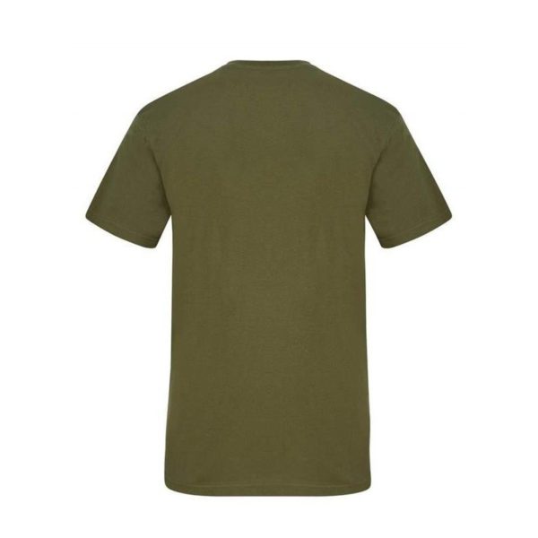 Navitas T-Shirt Core Green L NTTT4804-L
