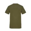 Navitas T-Shirt Core Green S NTTT4804-S