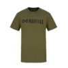 Navitas T-Shirt Core Green S 5060290965194