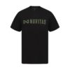 Navitas T-Shirt Core Tee Black Rozm. M 5060290967358