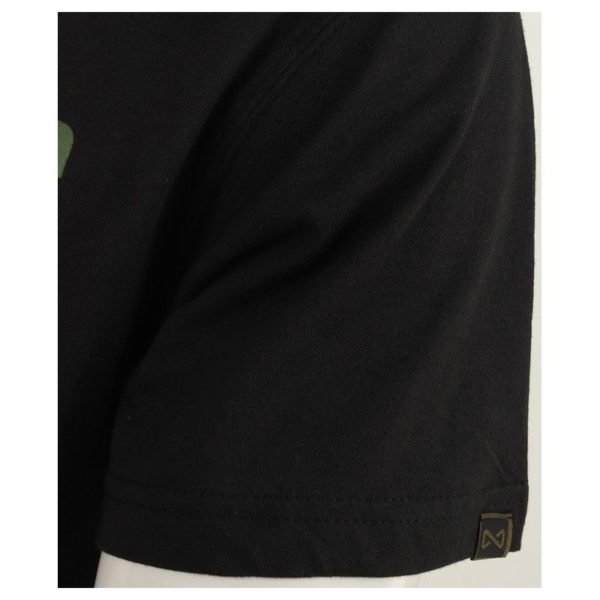 sklep karpiowy śląsk Navitas T-Shirt Core Tee Black Rozm. XL