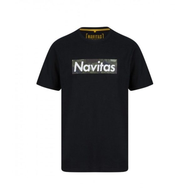 Navitas T-Shirt Identity Box r.XL 5060771722582