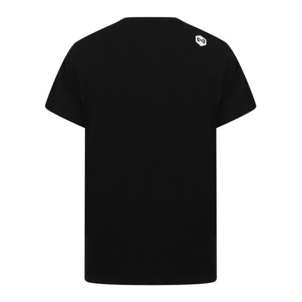 Navitas T-Shirt Joy Black Rozm. L NTTT4823-L