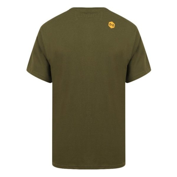 Navitas T-Shirt Stannart Shadow Rozm. M NTTT4822 - M