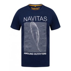Navitas T-shirt Joy Blue 3XL 5060290969796