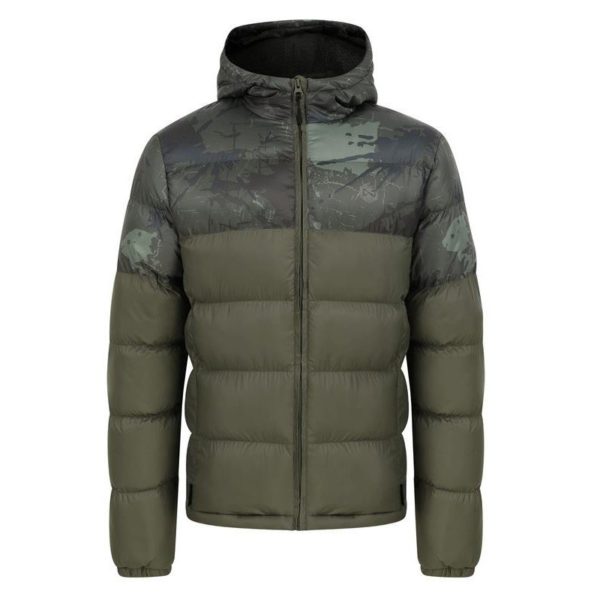 Navitas Tetra Camo Identity Puffer Jacket S 5060771720489