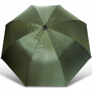 Parasol wędkarski 45" zielony NGT