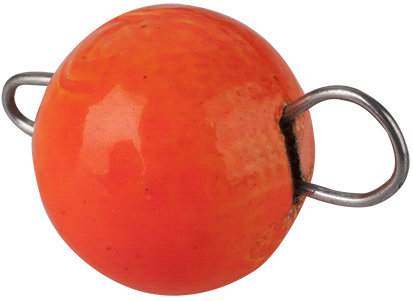 Sklep z Mikado Śląsk - CHEBURASHKA - 2g - CZERWONA - op.5szt.