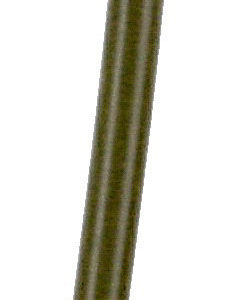 Sklep z Mikado Śląsk - GUMKI - NA HACZYK nr. 1-4 - SILIKONOWE - rozm. 1mm - CIEMNO ZIELONA - op.15szt.