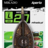 Mikado wędkarstwo - KOSZYCZEK - METHOD FEEDER APERIO L - 30g - op.1szt.