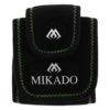 Mikado wędkarstwo - OPASKA - NEOPRENOWA DO WĘDKI (25x8cm+15x5cm) - op.2szt.