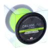 PLECIONKA - DREAMLINE COMPETITION - 0.12mm/10.21kg/3000m - FLUO ZIELONA - op.1szp.