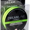 PLECIONKA - DREAMLINE COMPETITION - 0.16mm/15.54kg/150m - FLUO ZIELONA - op.1szp.