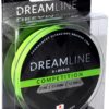 PLECIONKA - DREAMLINE COMPETITION - 0.23mm/23.61kg/300m - FLUO ZIELONA - op.1szp.