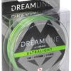 PLECIONKA - DREAMLINE ULTRALIGHT - 0.035mm/2.53kg/10m - FLUO ZIELONA - op.1szp.