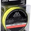 PLECIONKA - KENDO SHINE - 0.18mm/17.81kg/150m - FLUO ŻÓŁTA - op.1szp.