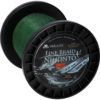 Sklep z Mikado Śląsk - PLECIONKA - NIHONTO FINE BRAID - 0.50mm/41.8kg/3000m - ZIELONA - op.1szp.