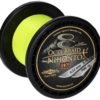 Sklep z Mikado Śląsk - PLECIONKA - NIHONTO OCTA BRAID - 0.14mm/10.15kg/900m - FLUO ŻÓŁTA - op.1szp.