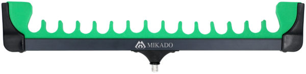 Sklep z Mikado Śląsk - PODPÓRKA FEEDER - METHOD FEEDER GRZEBIEŃ Z GWINTEM - 33cm - op.1szt.