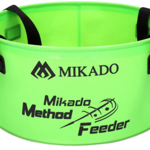 Sklep z Mikado Śląsk - POJEMNIK EVA - METHOD FEEDER 003 - 35x17cm - op.1szt.