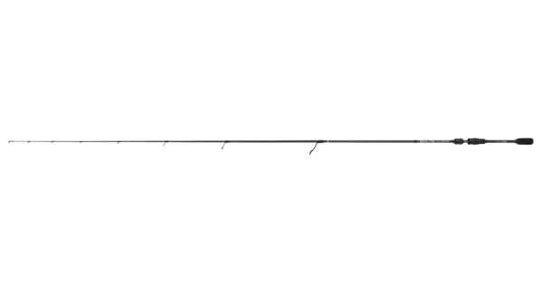 Mikado wędkarstwo - WĘDKA - BIXLITE FAST SPIN 198 c.w. 3-15g (1 sec.) - op.1szt.