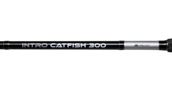 WĘDKA - INTRO CATFISH 300 up to 500g (2 sec.) - op.1szt.