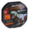 Mikado wędkarstwo - ŻYŁKA - DINO DYNAMIC II - 0.18mm/4.90kg/150m - op.2szp.