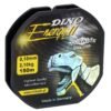 Mikado wędkarstwo - ŻYŁKA - DINO ENERGY II - 0.14mm/3.10kg/150m - op.2szp.