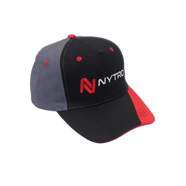 Sklep NYTRO FISHING CAP - Produkty Feeder Nytro