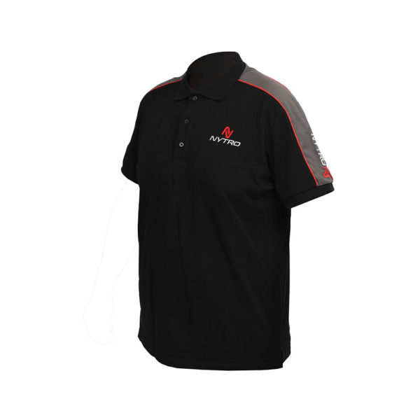 Sklep NYTRO POLO SHIRT 2XL - Produkty Feeder Nytro