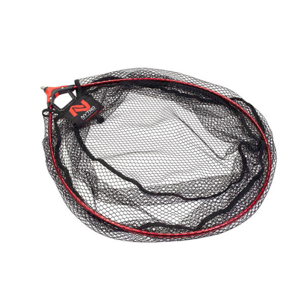 Sklep NYTRO SPOON NET QUICK-DRY BIG FISH 18" (50*40CM) - Produkty Feeder Nytro