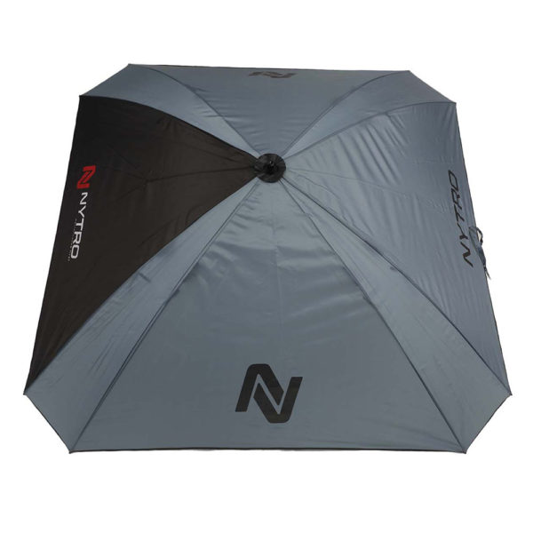 Sklep NYTRO SQUARE-ONE MATCH BROLLY 50"/250CM - Produkty Feeder Nytro