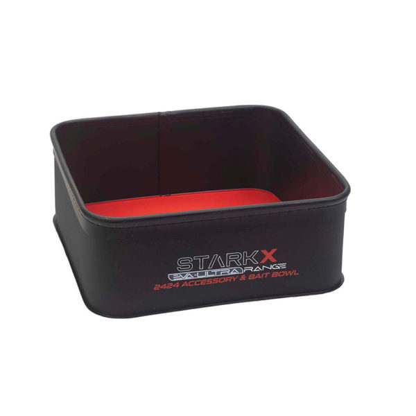 Sklep NYTRO STARKX 1818 EVA ACCESSORY & BAIT BOWL SMALL - Produkty Feeder Nytro