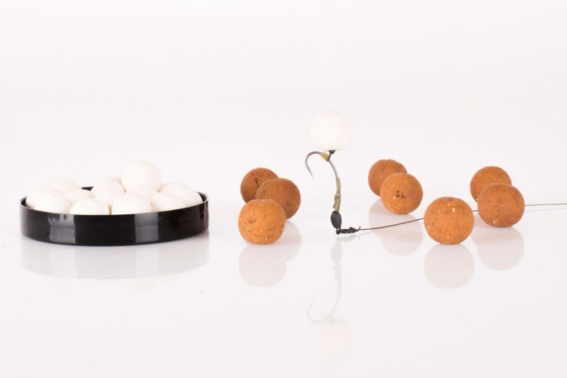 parentcategory1} Pellets B2190 Nash Citruz Infused Pellet 2mm 900g