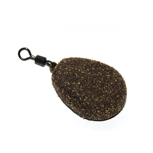 parentcategory1} Leads T2301 Nash 1.5 oz Gravel/clay