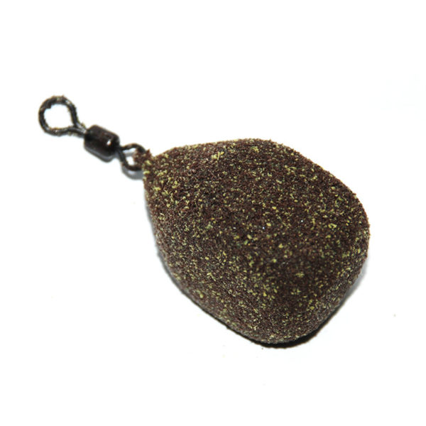 parentcategory1} Leads T2293 Nash 3 oz Gravel/clay