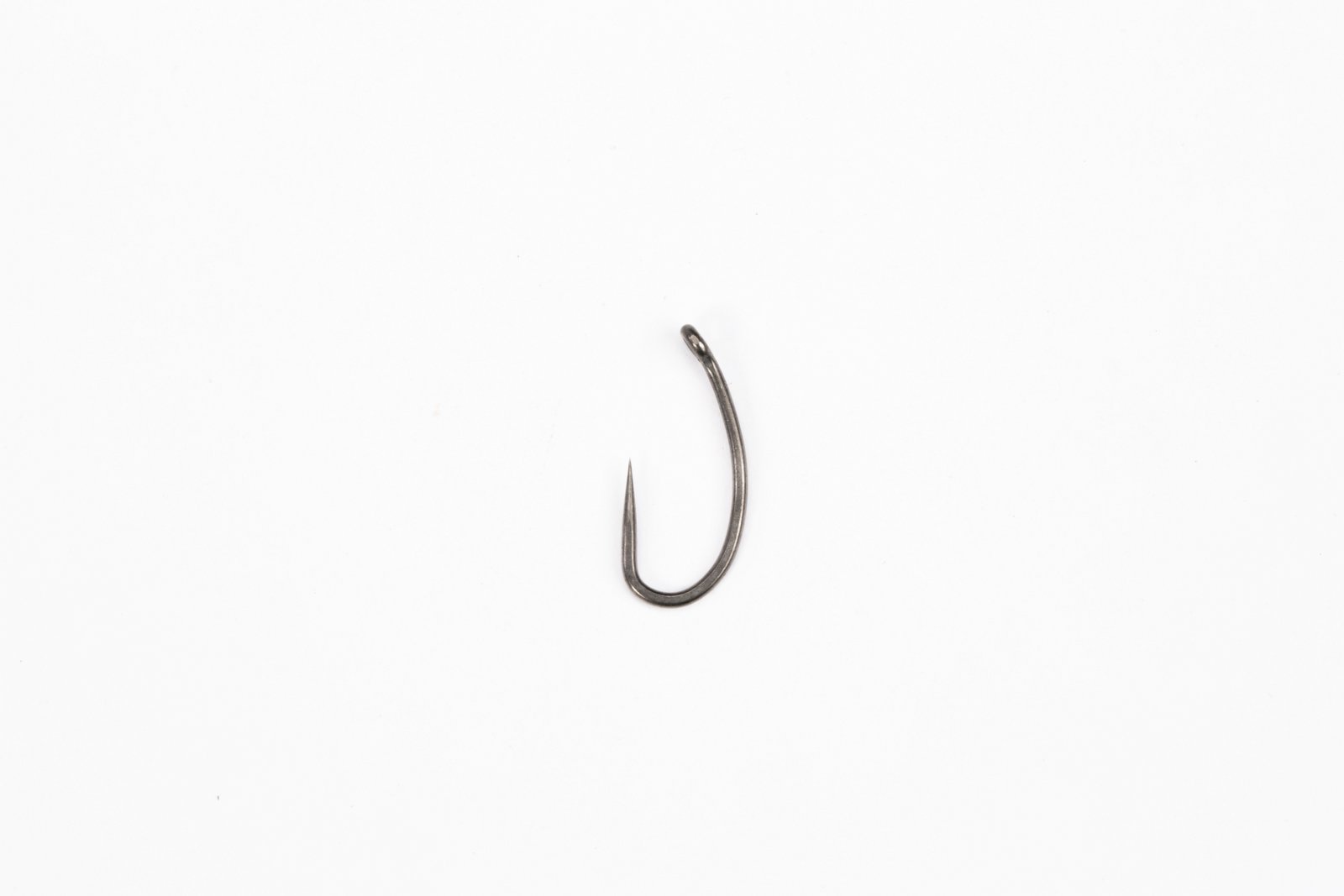 parentcategory1} Hooks & Sharpening T6124 Nash Fang X Size 2 Micro Barbed